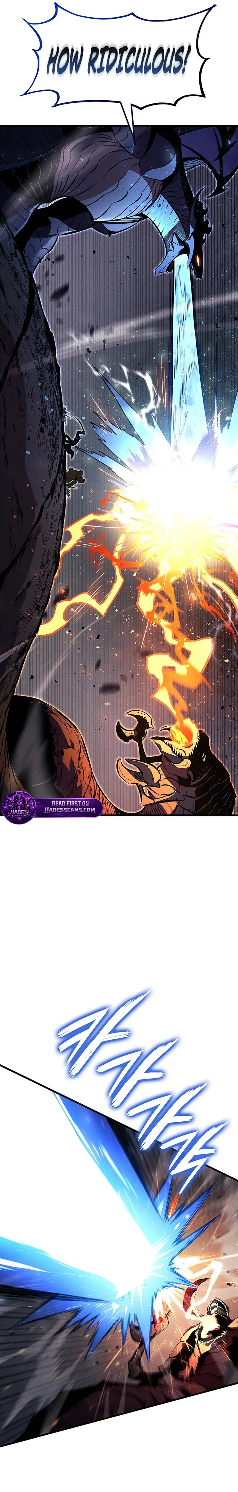 Read Ranker’s Return (Remake) Manga Online