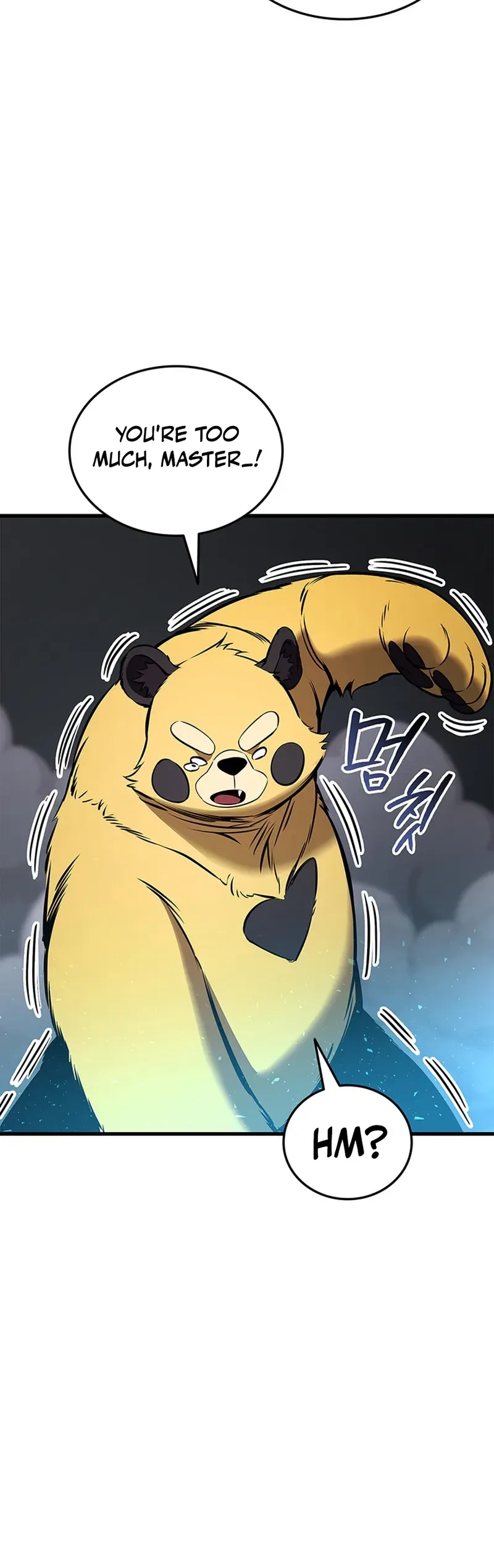 Read Ranker’s Return (Remake) Manga Online