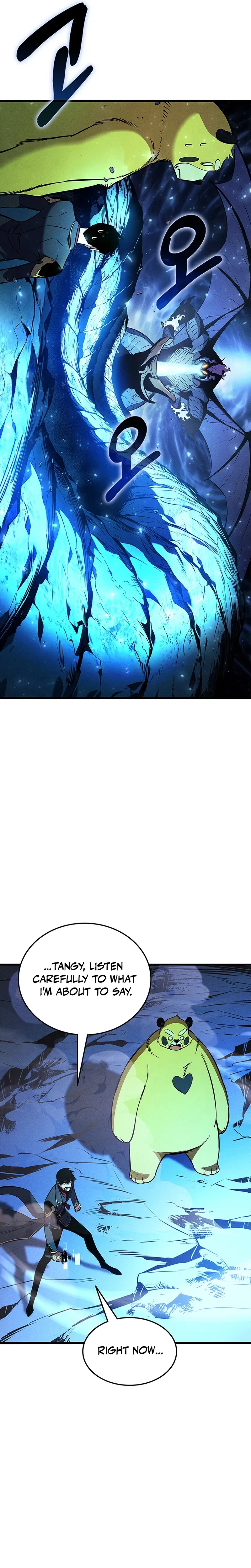 Read Ranker’s Return (Remake) Manga Online