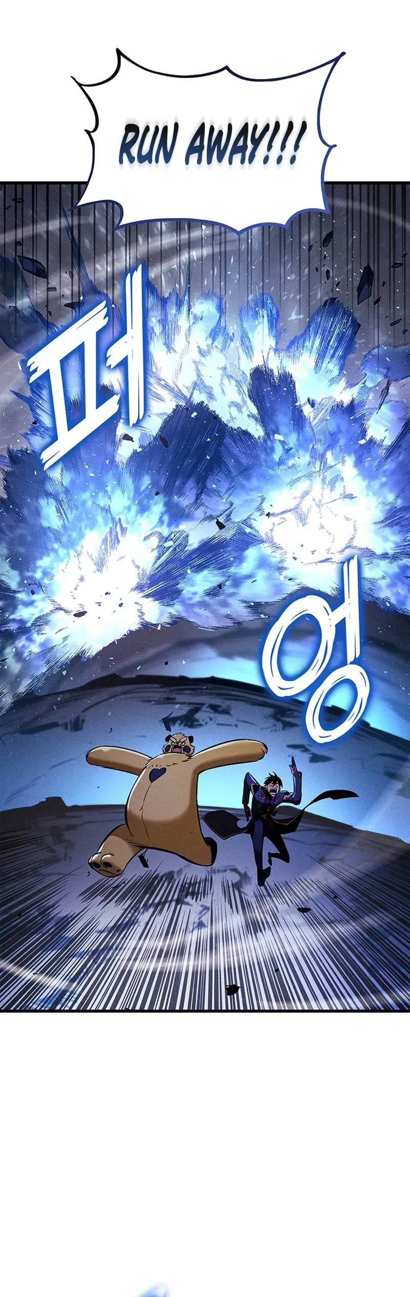 Read Ranker’s Return (Remake) Manga Online