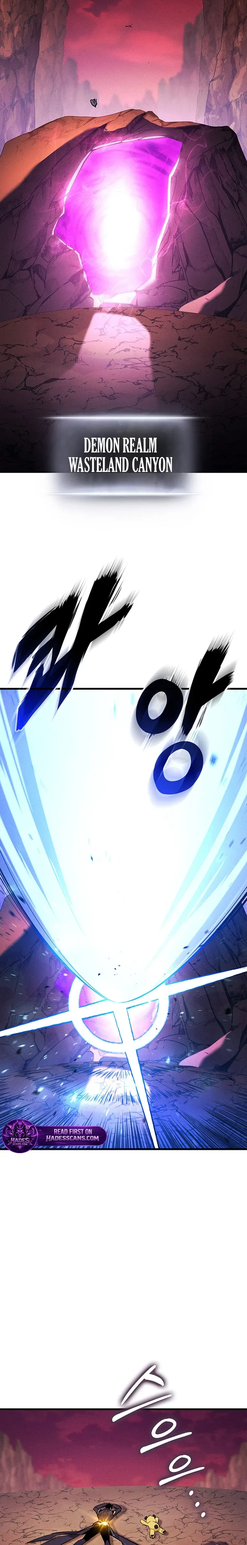 Read Ranker’s Return (Remake) Manga Online