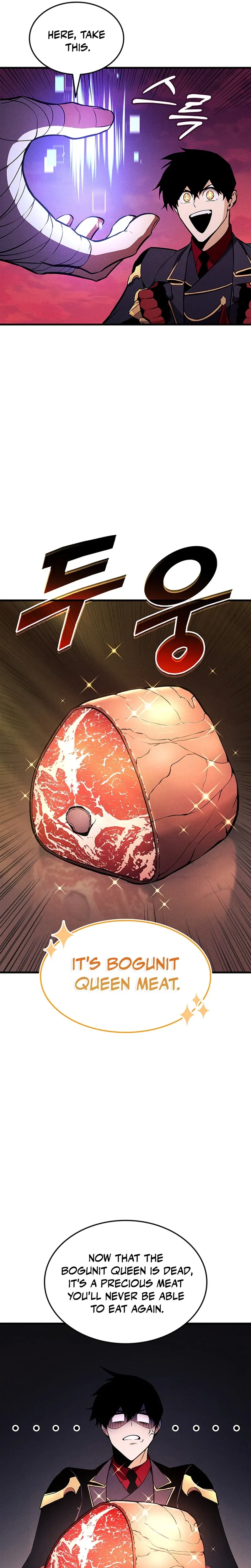 Read Ranker’s Return (Remake) Manga Online