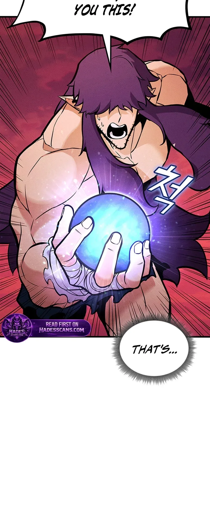 Read Ranker’s Return (Remake) Manga Online