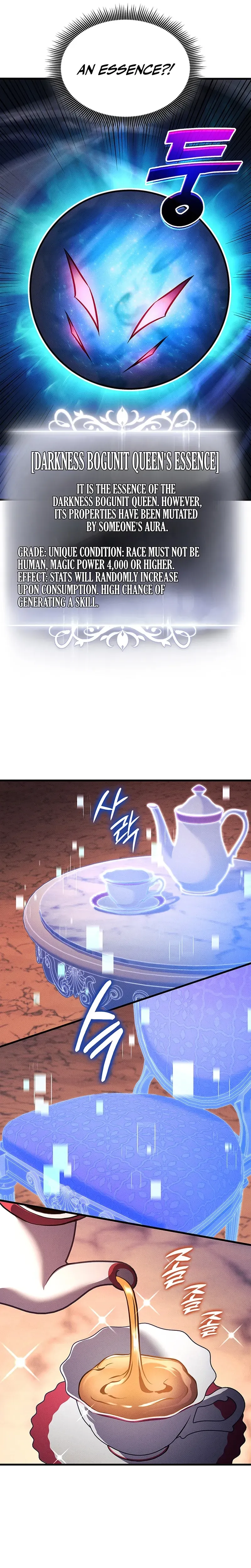 Read Ranker’s Return (Remake) Manga Online