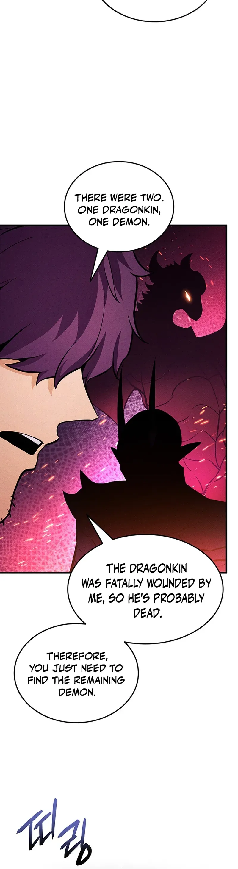 Read Ranker’s Return (Remake) Manga Online