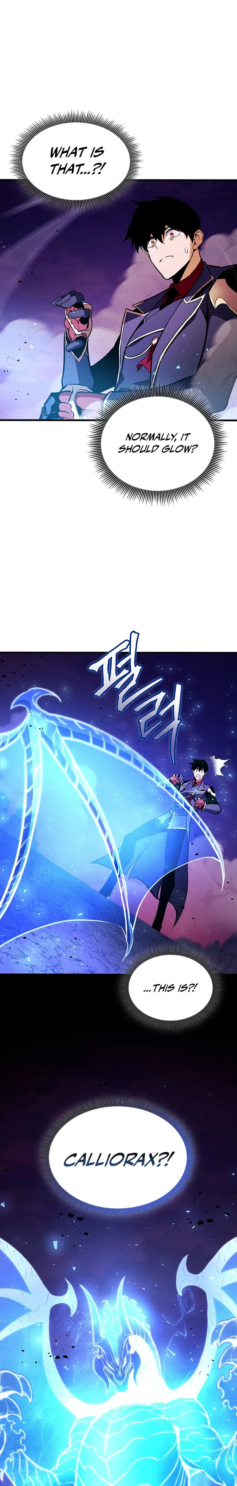 Read Ranker’s Return (Remake) Manga Online