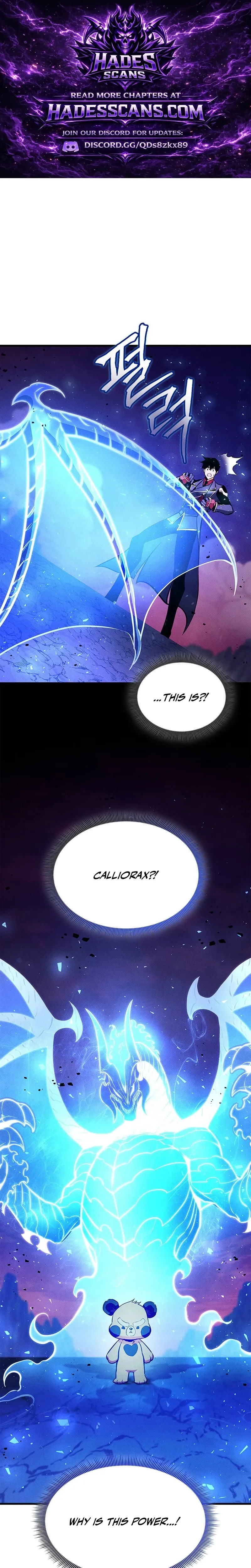 Read Ranker’s Return (Remake) Manga Online