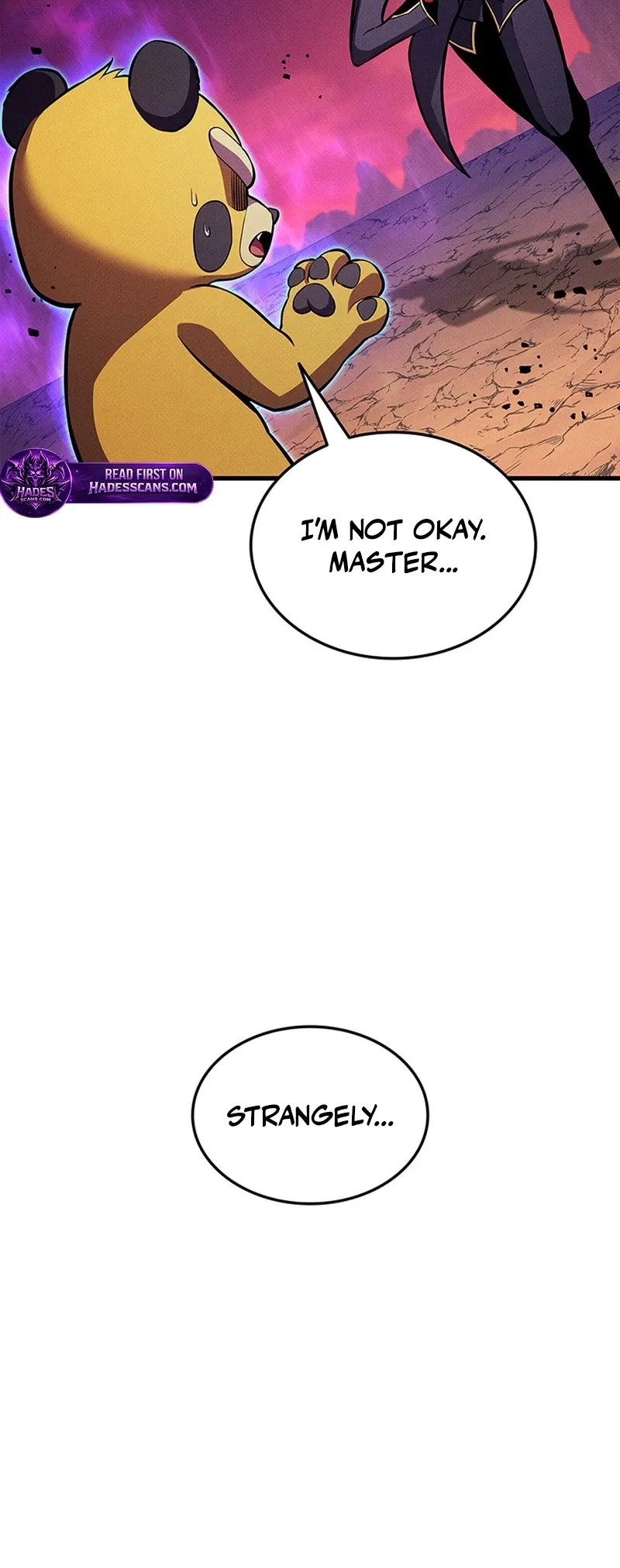 Read Ranker’s Return (Remake) Manga Online