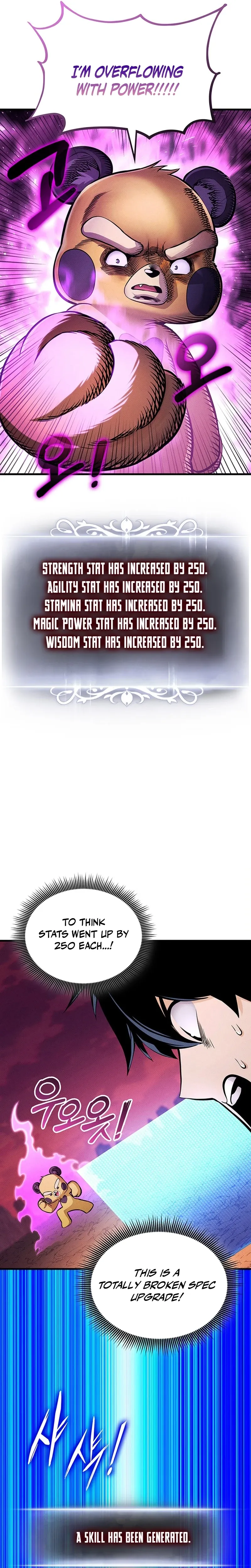 Read Ranker’s Return (Remake) Manga Online