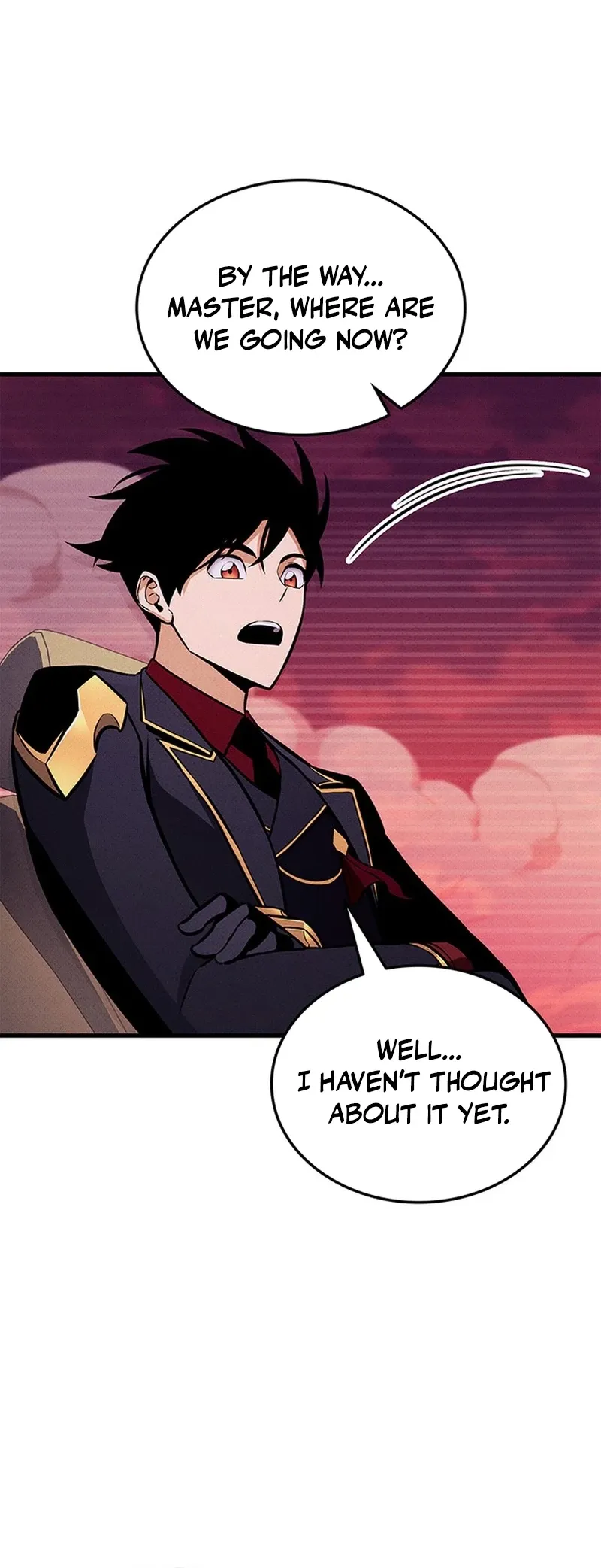 Read Ranker’s Return (Remake) Manga Online