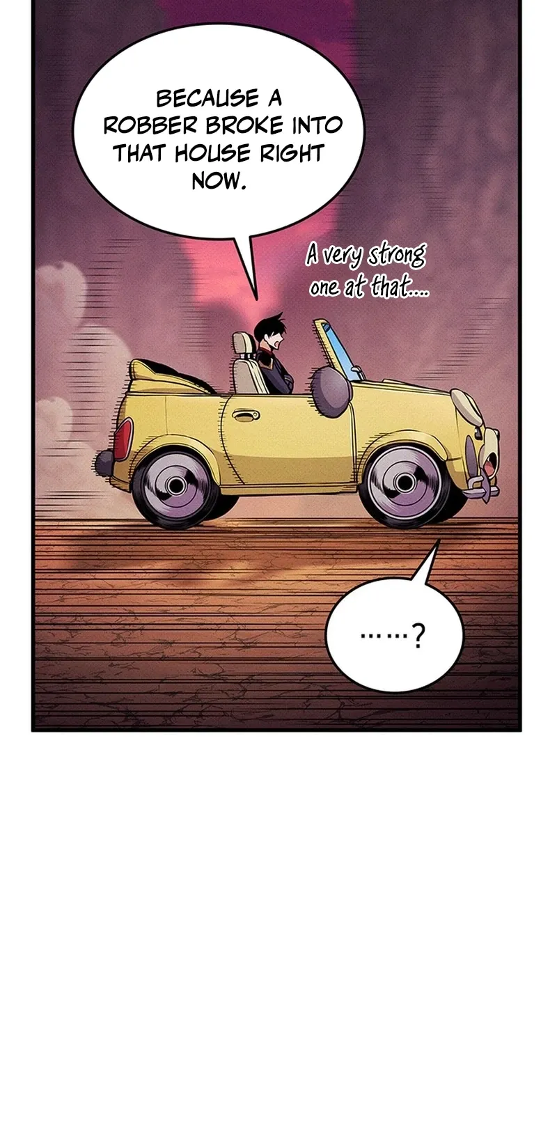 Read Ranker’s Return (Remake) Manga Online