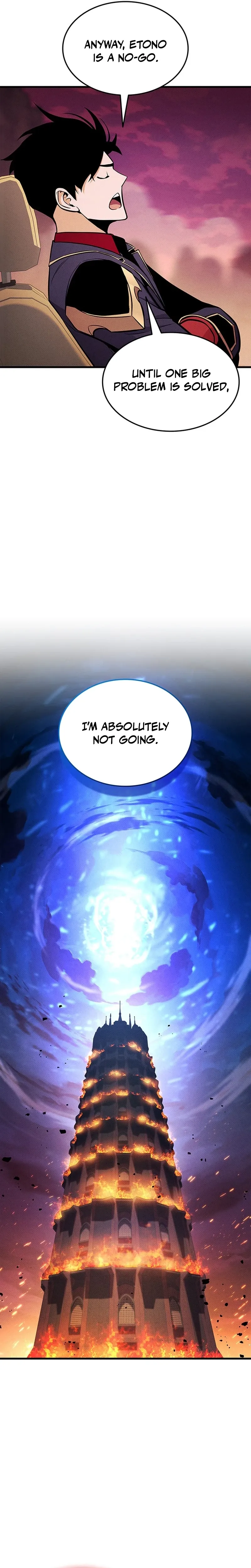 Read Ranker’s Return (Remake) Manga Online