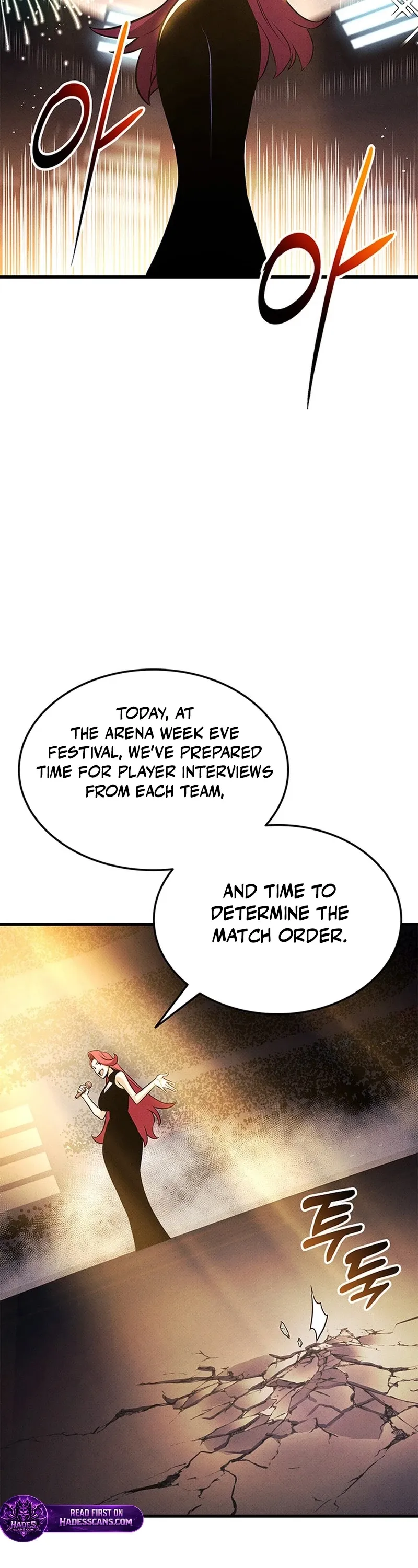 Read Ranker’s Return (Remake) Manga Online