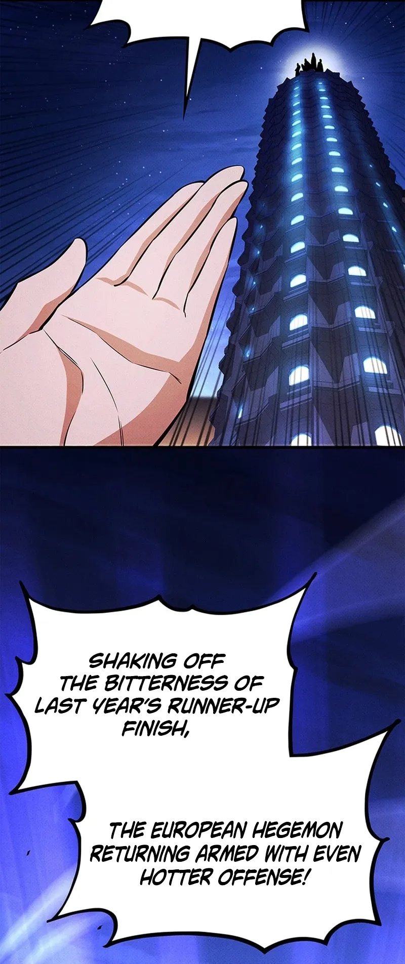 Read Ranker’s Return (Remake) Manga Online