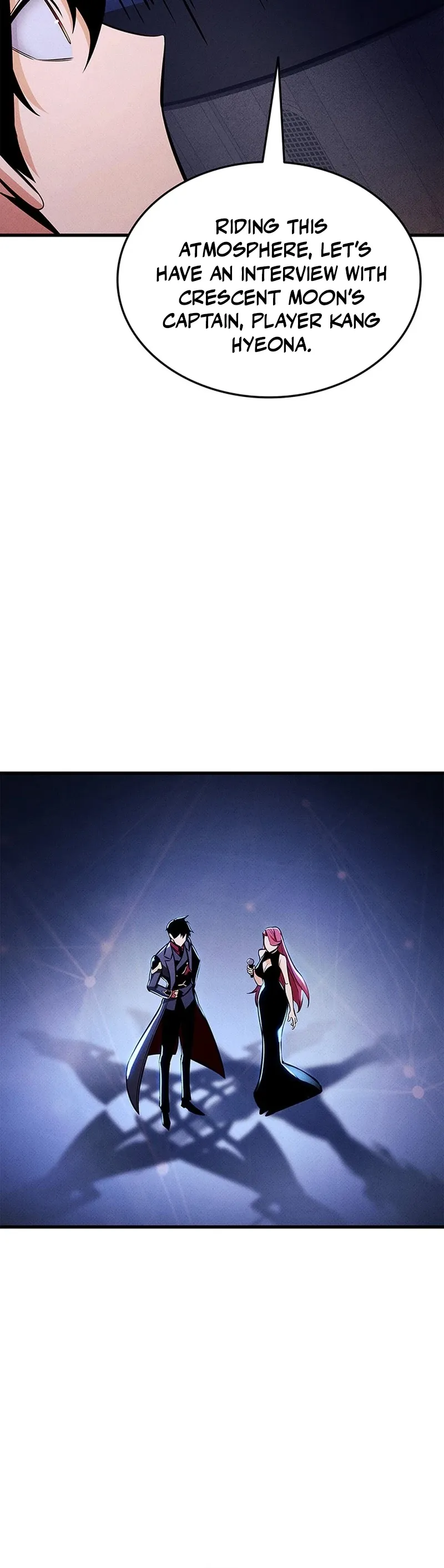 Read Ranker’s Return (Remake) Manga Online