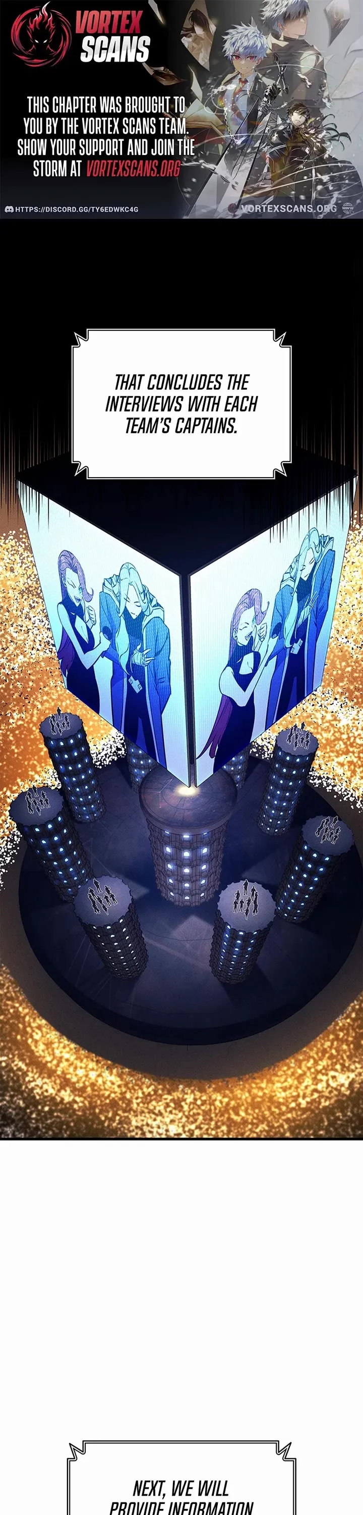 Read Ranker’s Return (Remake) Manga Online