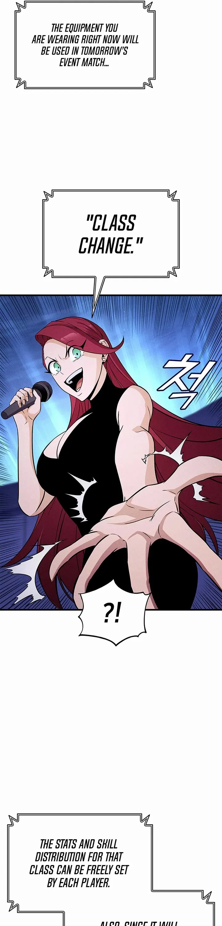 Read Ranker’s Return (Remake) Manga Online