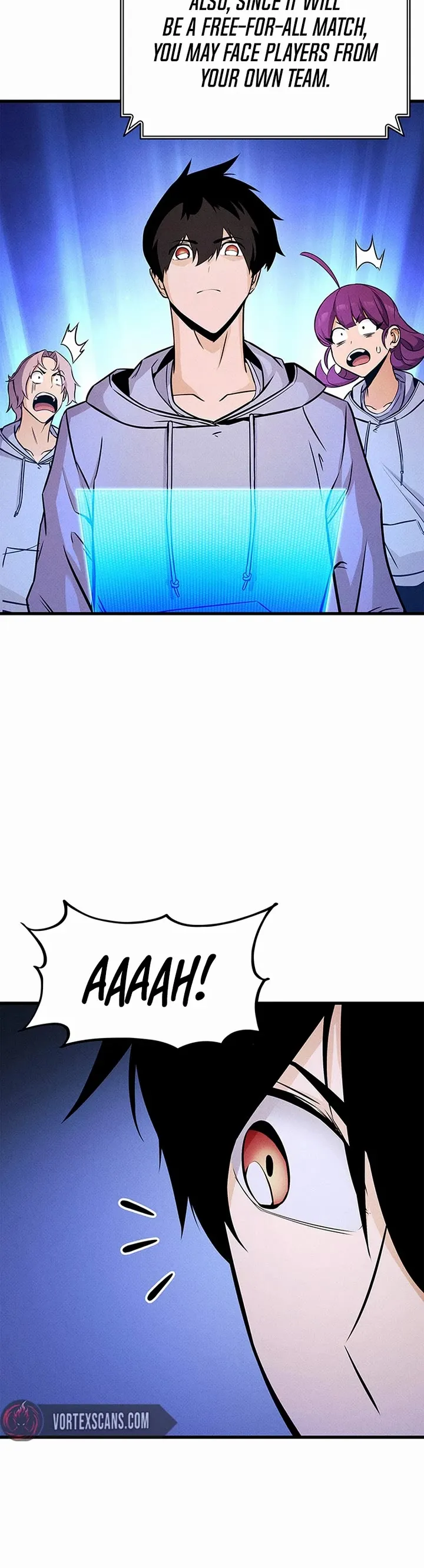 Read Ranker’s Return (Remake) Manga Online