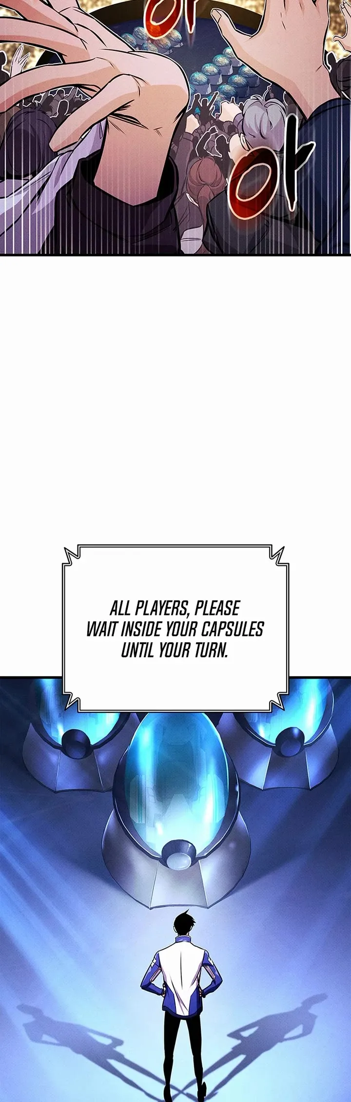 Read Ranker’s Return (Remake) Manga Online