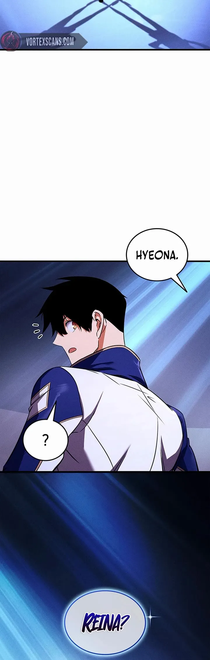 Read Ranker’s Return (Remake) Manga Online