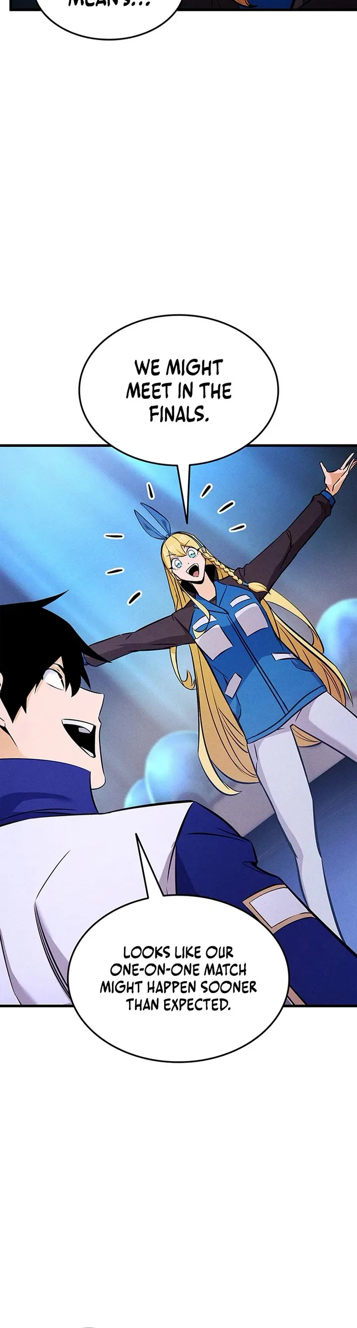 Read Ranker’s Return (Remake) Manga Online