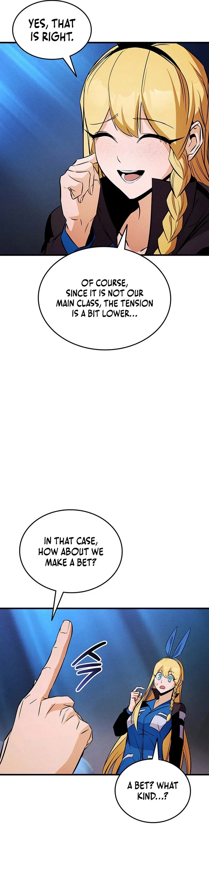 Read Ranker’s Return (Remake) Manga Online