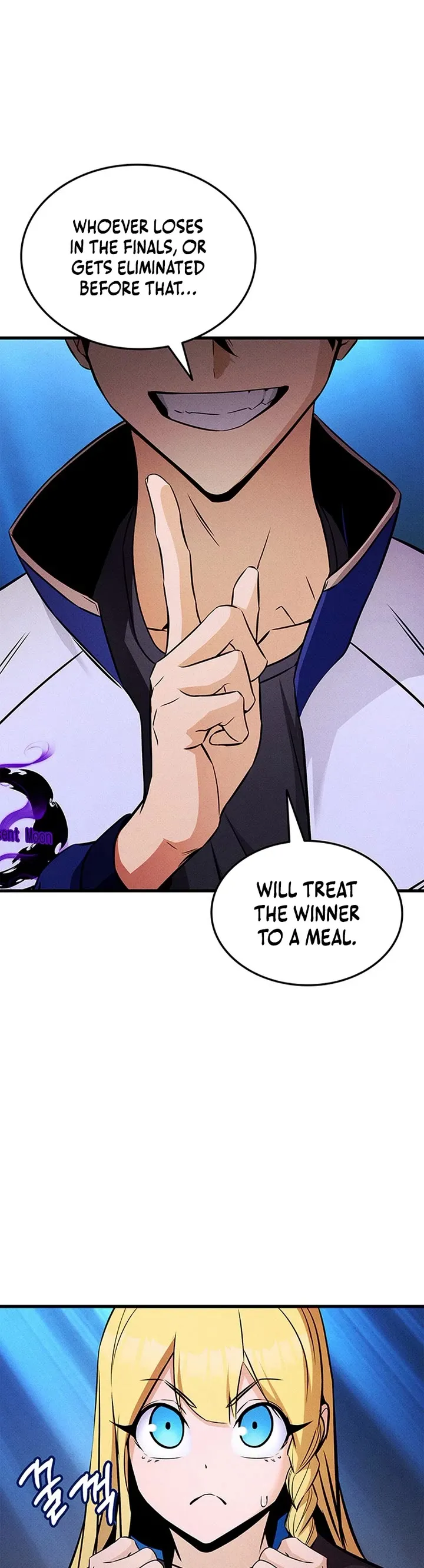 Read Ranker’s Return (Remake) Manga Online