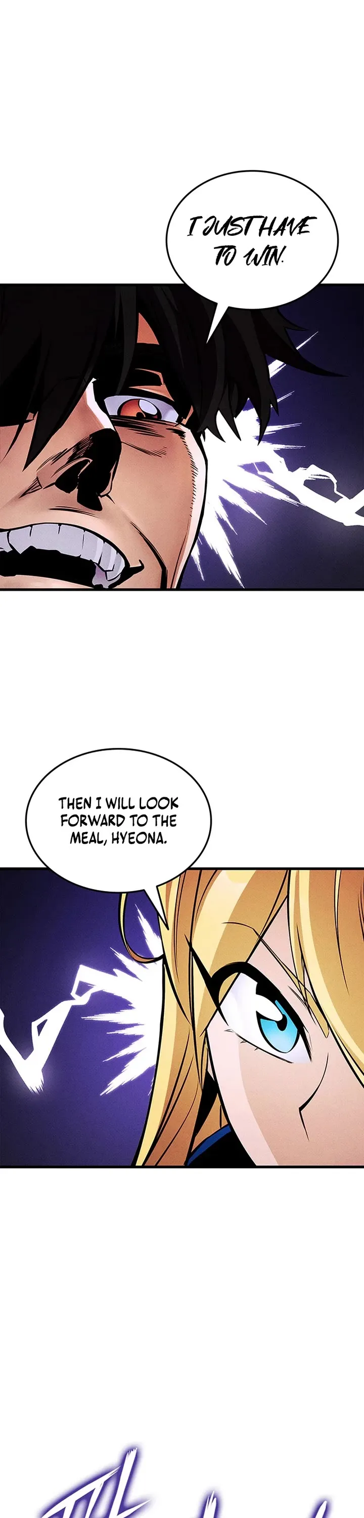 Read Ranker’s Return (Remake) Manga Online