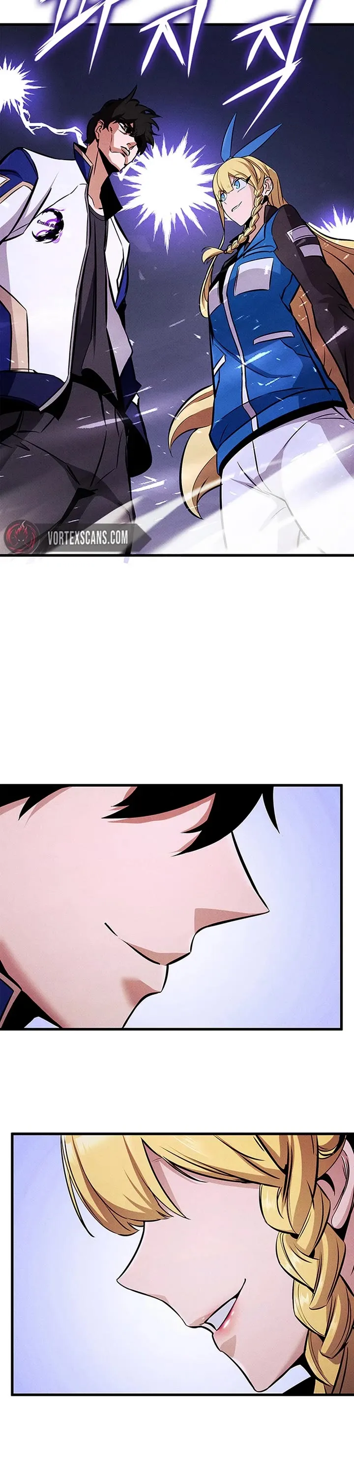 Read Ranker’s Return (Remake) Manga Online