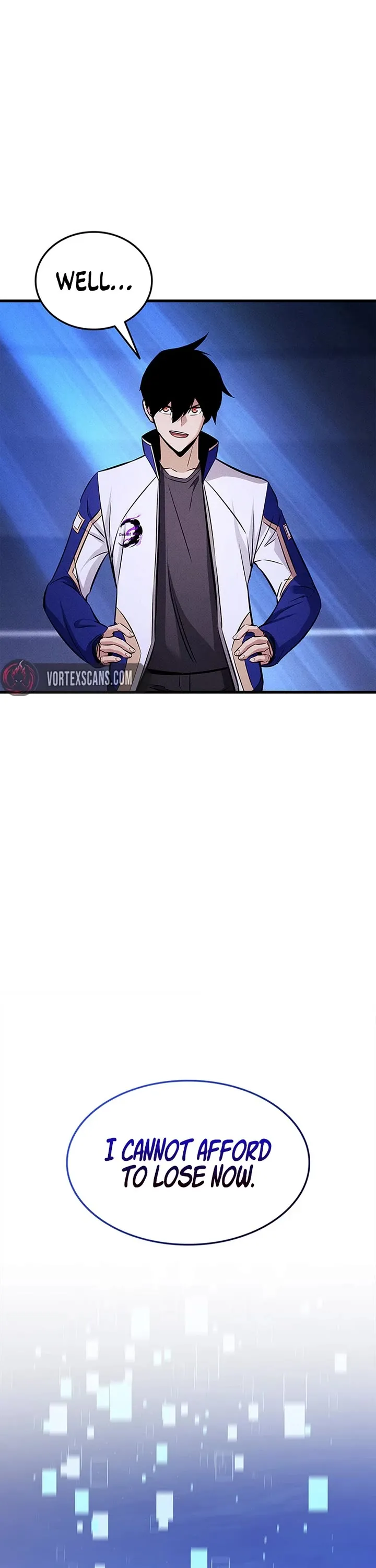 Read Ranker’s Return (Remake) Manga Online