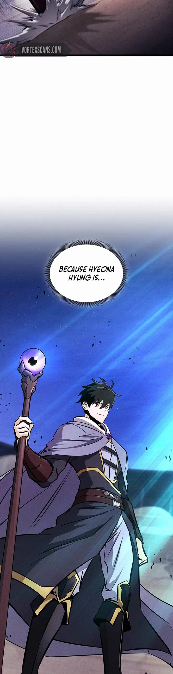 Read Ranker’s Return (Remake) Manga Online