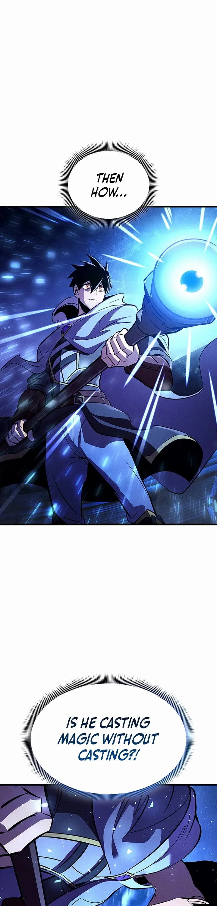 Read Ranker’s Return (Remake) Manga Online