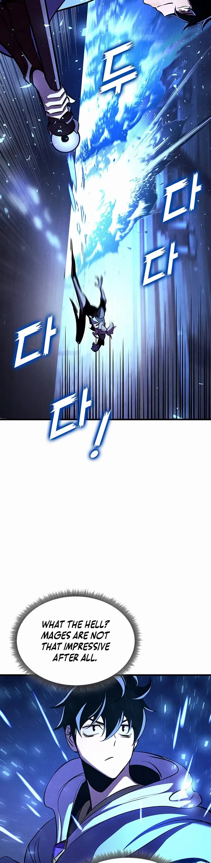 Read Ranker’s Return (Remake) Manga Online