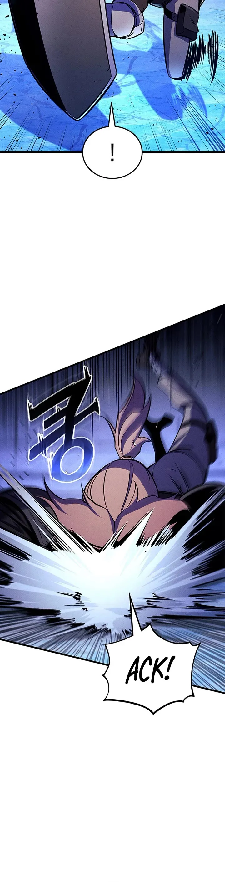 Read Ranker’s Return (Remake) Manga Online