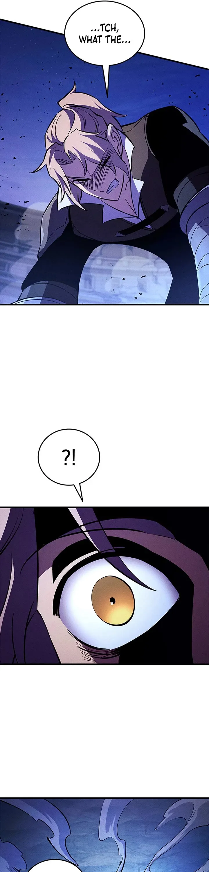 Read Ranker’s Return (Remake) Manga Online