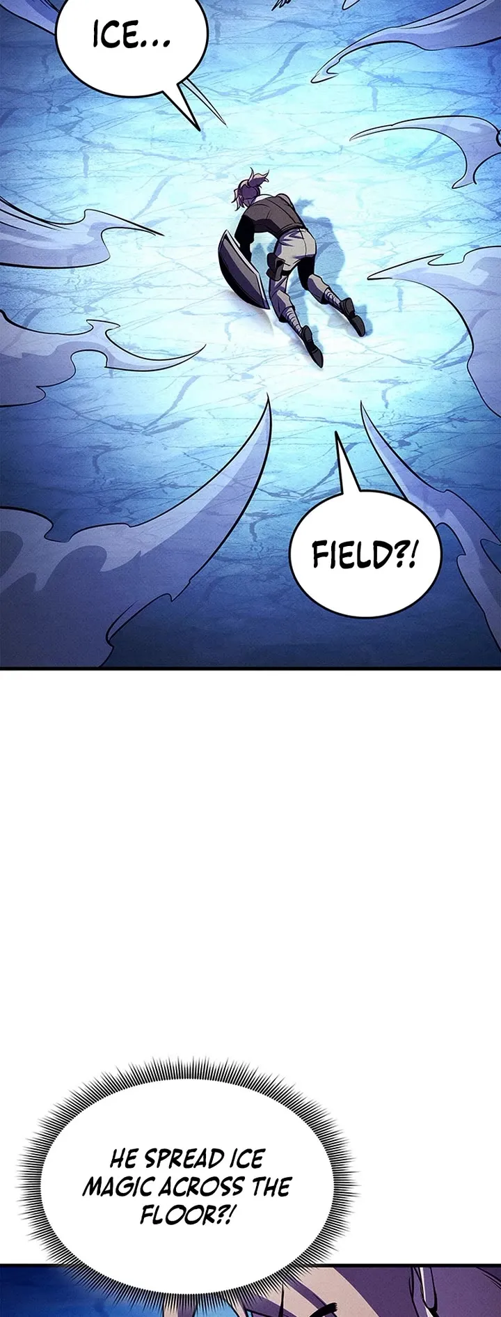 Read Ranker’s Return (Remake) Manga Online