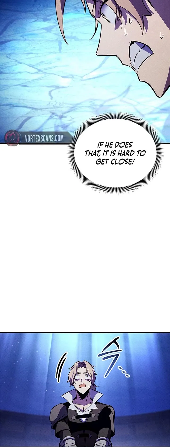 Read Ranker’s Return (Remake) Manga Online