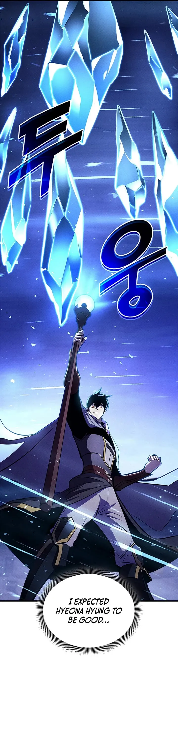 Read Ranker’s Return (Remake) Manga Online