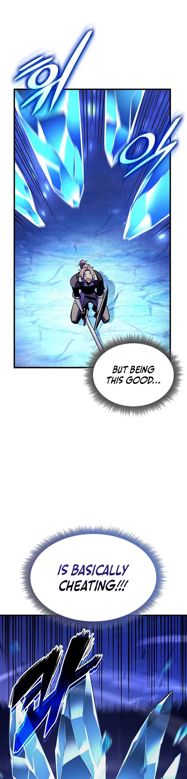 Read Ranker’s Return (Remake) Manga Online