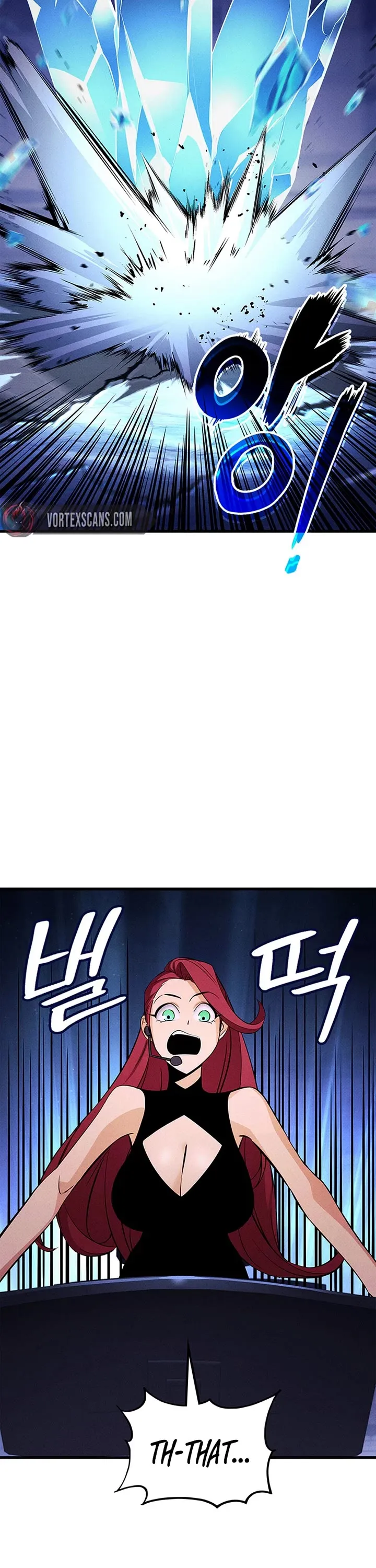 Read Ranker’s Return (Remake) Manga Online