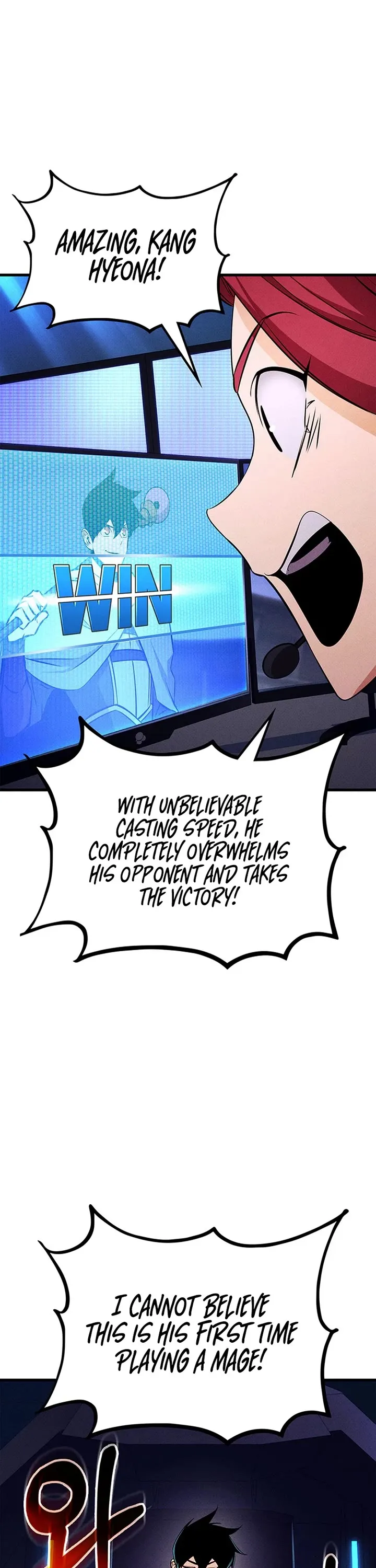 Read Ranker’s Return (Remake) Manga Online