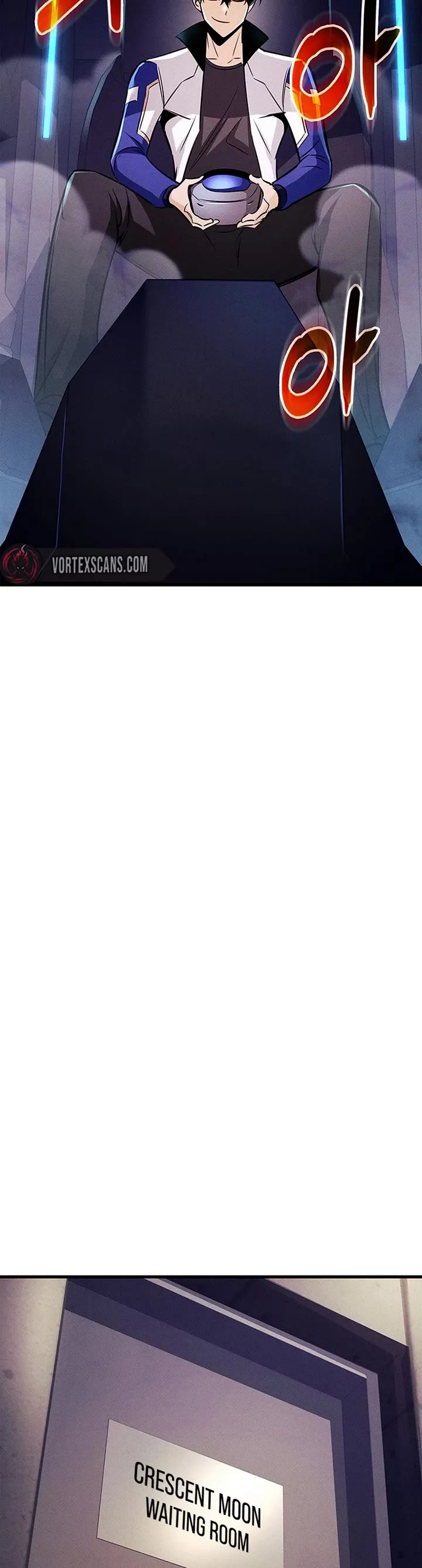 Read Ranker’s Return (Remake) Manga Online