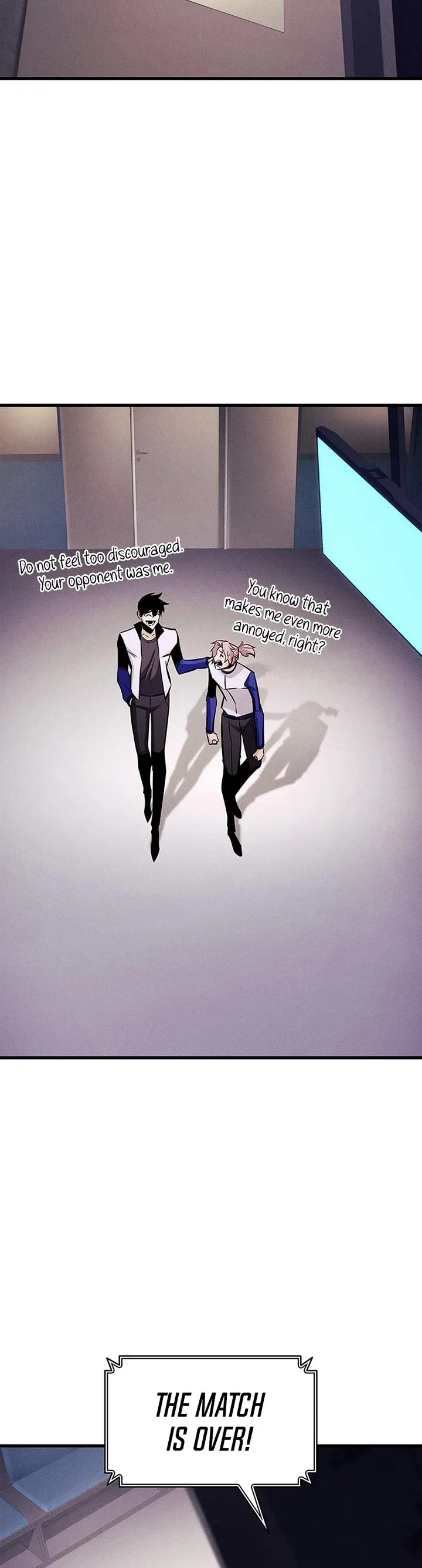 Read Ranker’s Return (Remake) Manga Online