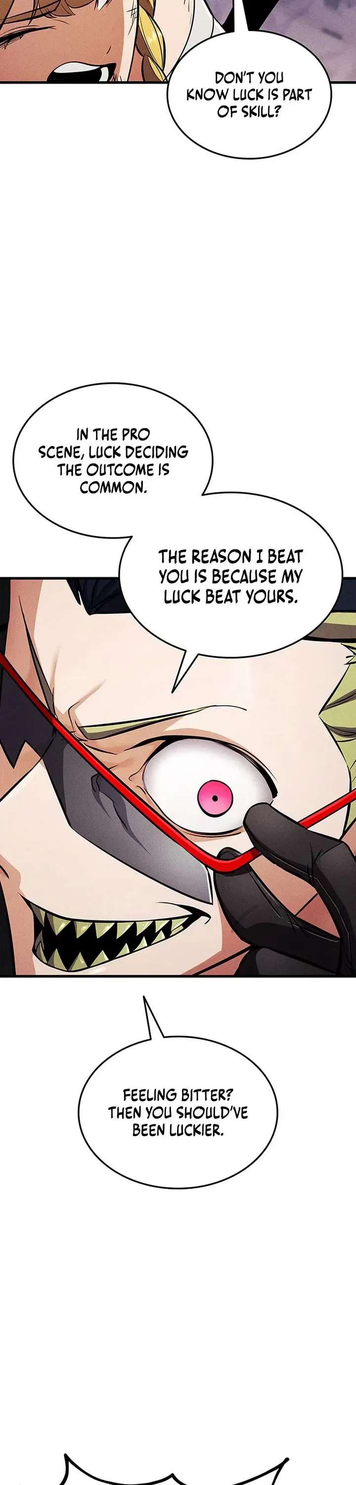 Read Ranker’s Return (Remake) Manga Online