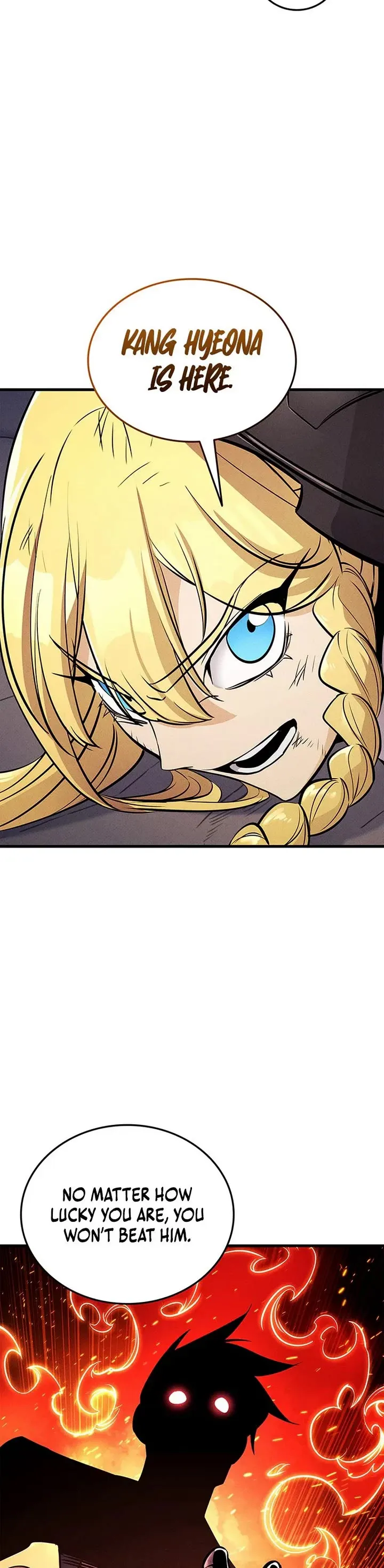 Read Ranker’s Return (Remake) Manga Online