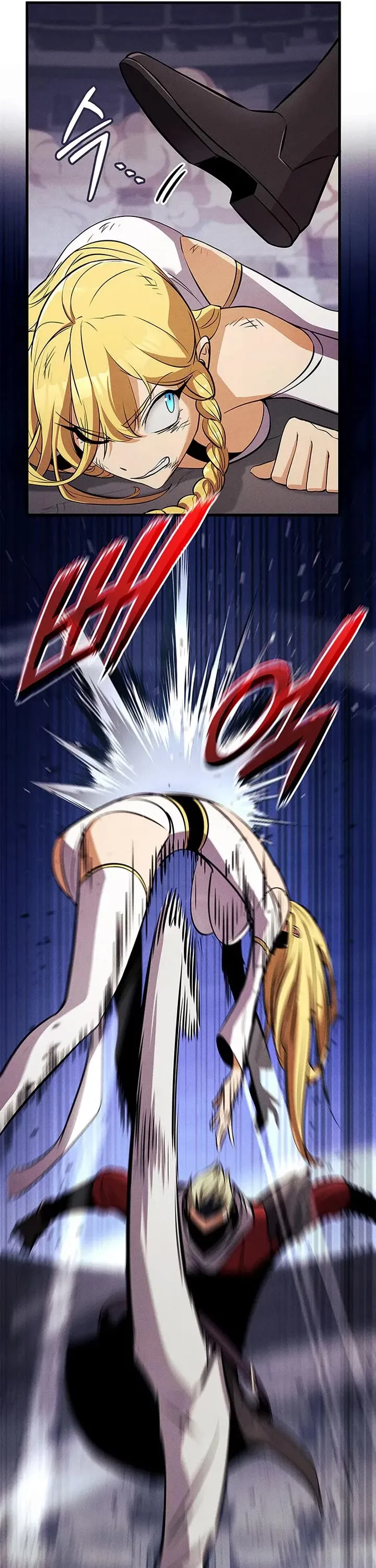 Read Ranker’s Return (Remake) Manga Online