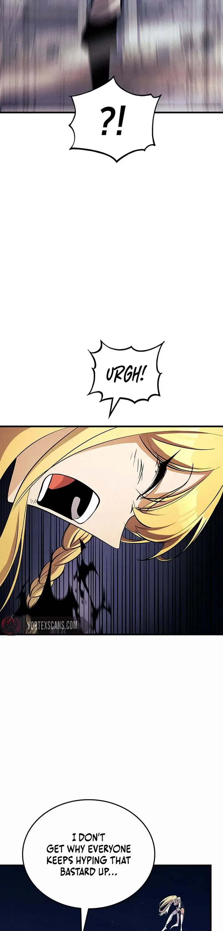 Read Ranker’s Return (Remake) Manga Online