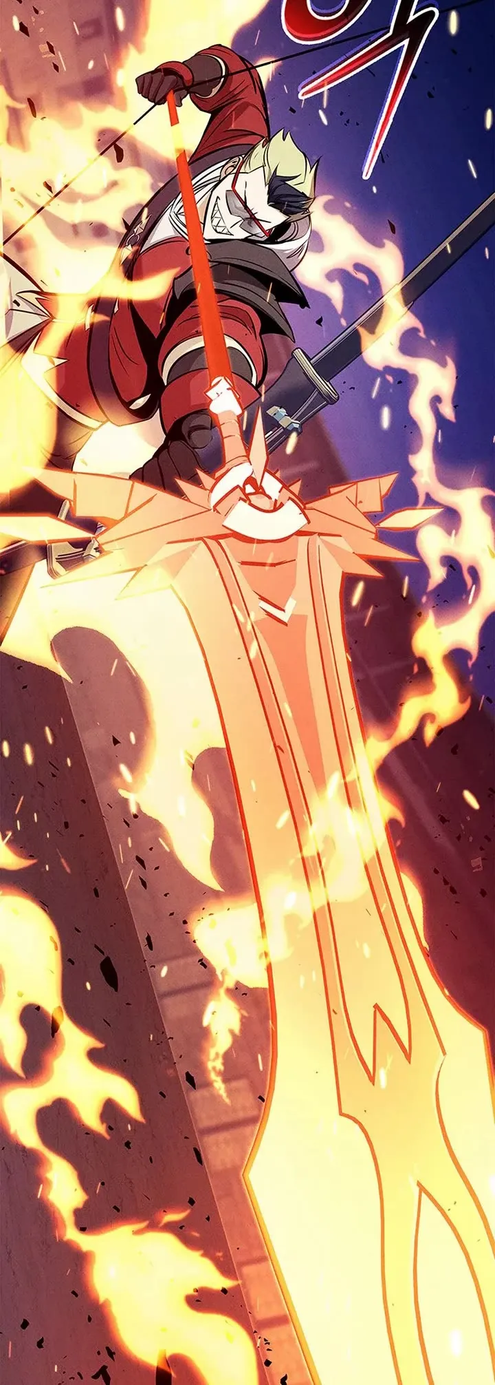 Read Ranker’s Return (Remake) Manga Online