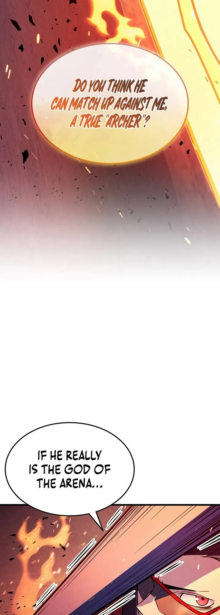 Read Ranker’s Return (Remake) Manga Online