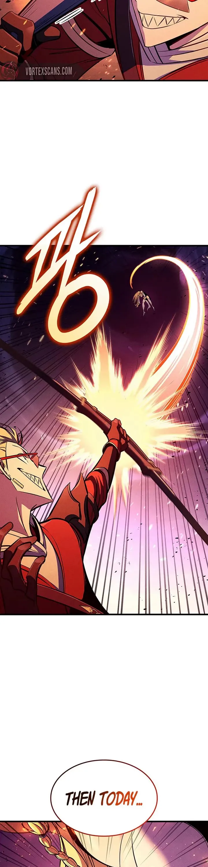 Read Ranker’s Return (Remake) Manga Online